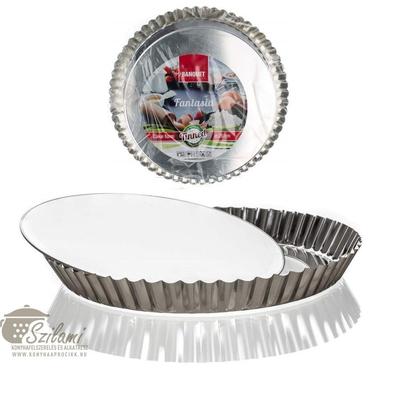 Pite sütőforma 26 cm Banquet-Europe