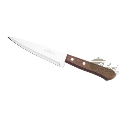 Szakácskés fanyelű 12,5 cm Tramontina Universal 