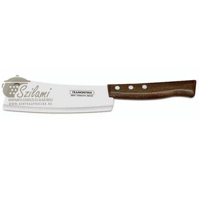 Konyhai bárd Tramontina kicsi rozsdamentes 0,2 kg