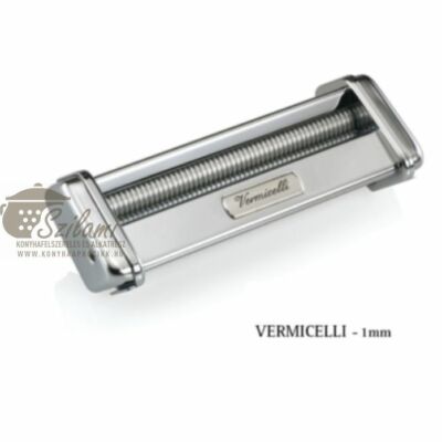 Vermicelli adapter 1 mm Atlas Marcato 150 tésztagéphez 