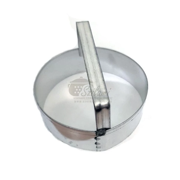 Fánk szaggató 8 cm Mofer