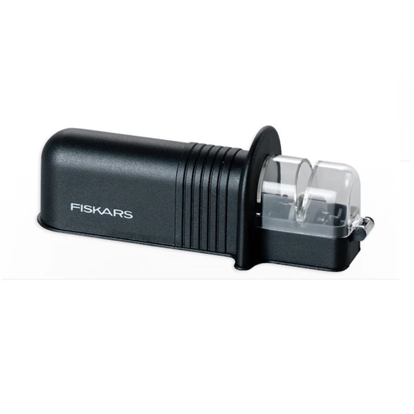 Késélező kerámia Fiskars Essential