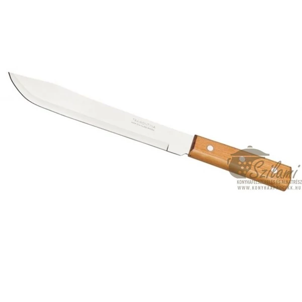 Henteskés fanyelű 17,5 cm  Tramontina Universal 