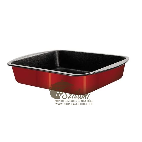 Tepsi tapadásmentes bevonatos<br/> 35 cm BerlingerHaus