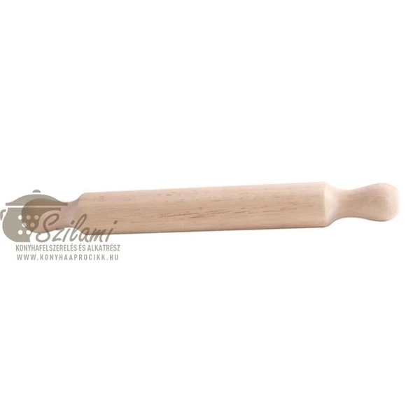 Sodrófa-nyújtófa 45 cm nyeles