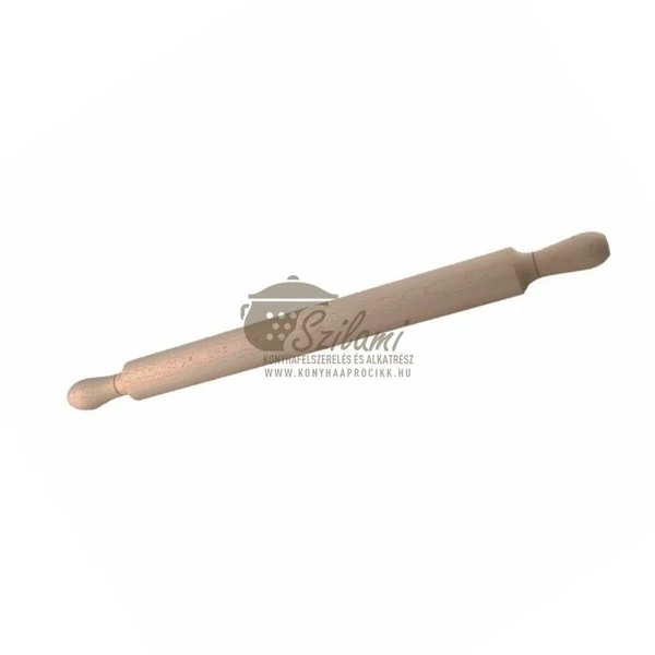 Sodrófa-nyújtófa 54 cm nyeles